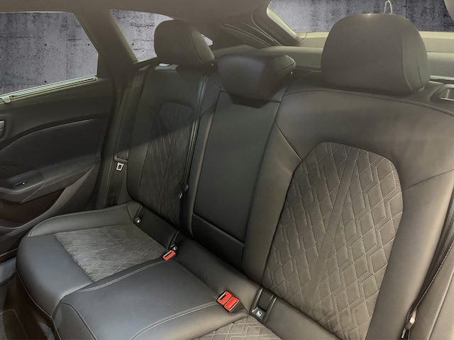 Audi A5 Avant Quattro S-Tronic