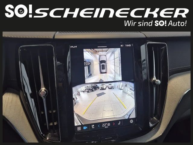 Volvo XC60 AWD Dark T8 Ultra