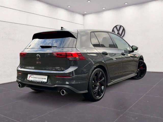 Volkswagen Golf DSG GTI