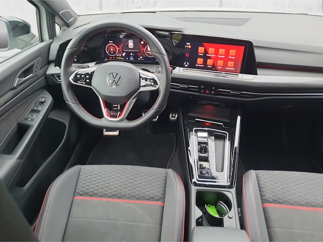 Volkswagen Golf 2.0 TSI Golf VIII