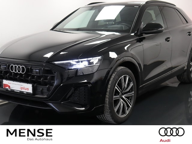 Audi Q8 45 TDI Quattro