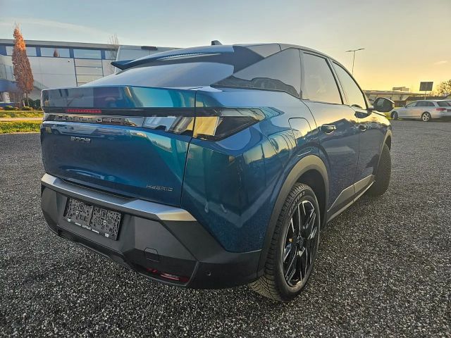 Peugeot 3008 Allure Pack Hybrid