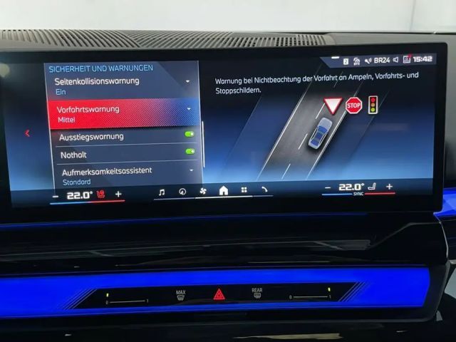 BMW i5 M60 Sedan xDrive