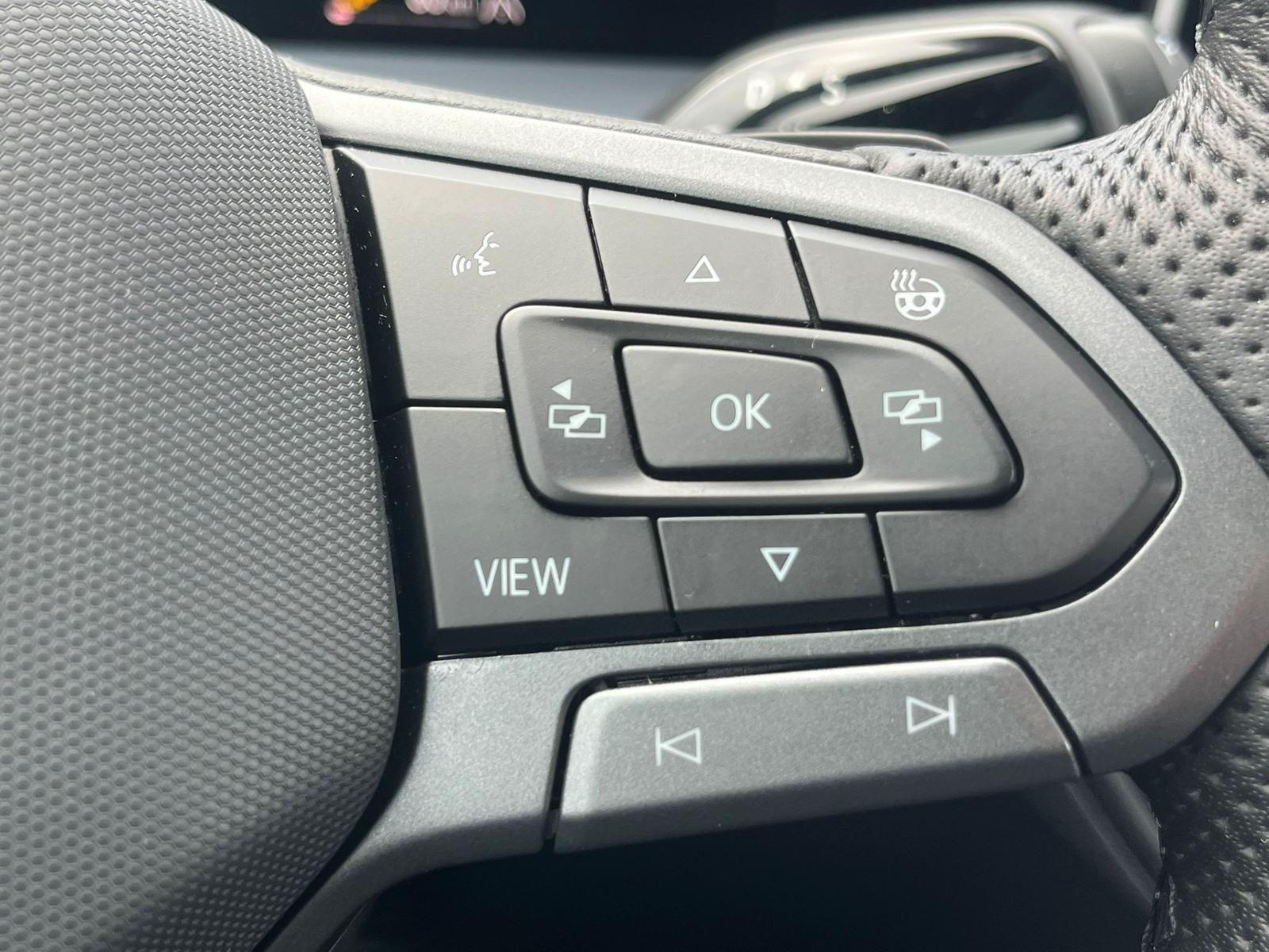 Volkswagen Tayron 2.0 TDI R-Line