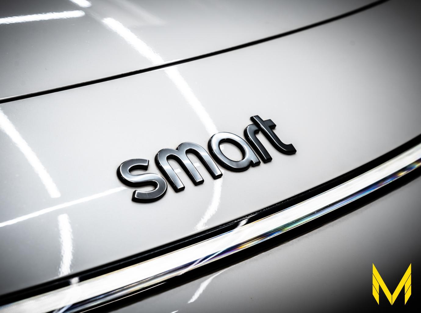 Smart #1 LAUNCH EDITION 1OF1000#PREMIUM#4JAHREGARANTIE