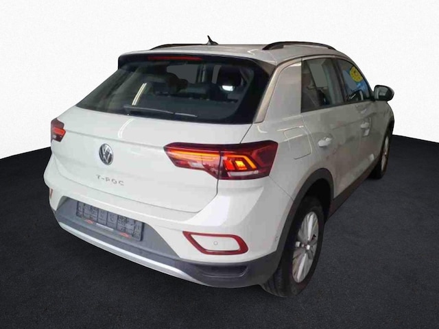 Volkswagen T-Roc 1.5 TSI Life