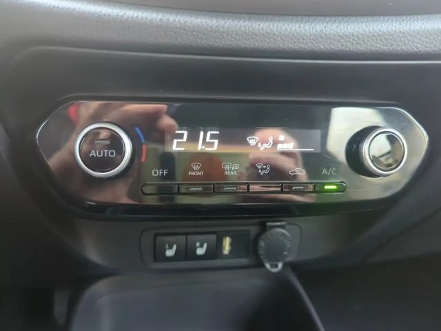 Toyota Aygo 1.0 VVT-i Hatchback Play