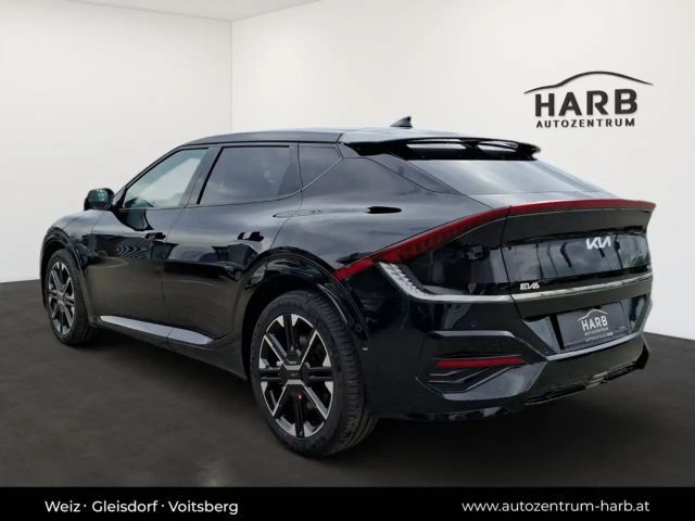 Kia EV6 GT-Line Vierwielaandrijving