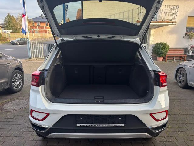Volkswagen T-Roc IQ.Drive Style
