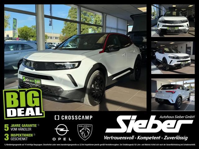 Opel Mokka GS-Line Grand Sport Mokka-e