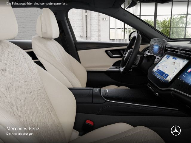 Mercedes-Benz E 220 AMG Line E 220 d Estate