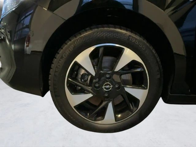 Opel Corsa GS-Line Grand Sport