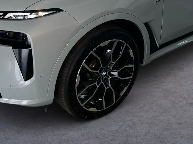 BMW X7 M-Sport xDrive