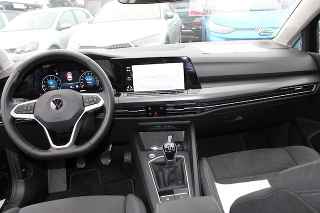 Volkswagen Golf 1.5 TSI