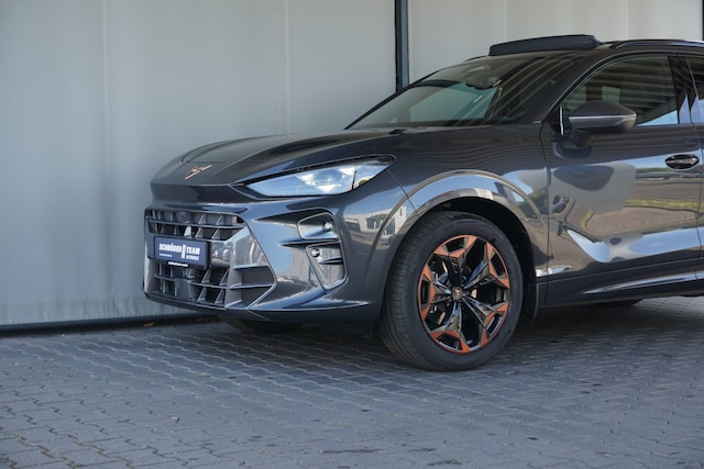 Cupra Terramar 1.5 eTSI