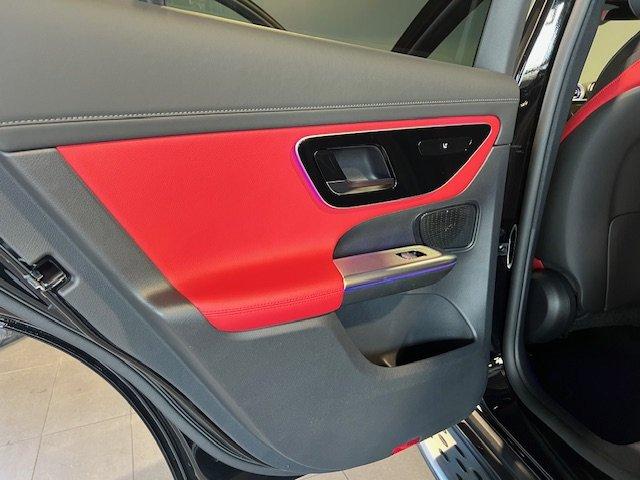 Mercedes-Benz GLC 300 4MATIC AMG Line GLC 300 d