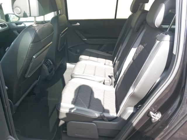 Volkswagen Touran DSG