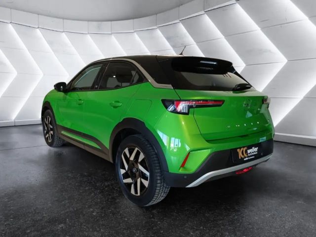 Opel Mokka -e ''Elegance'' Rückfahrkamera Sitzheizung Klimaau
