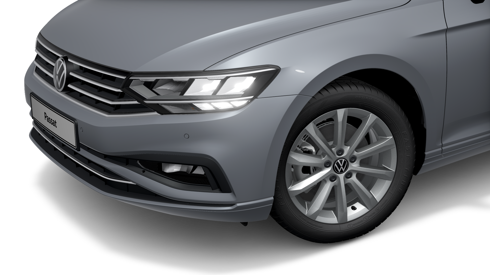 Volkswagen Passat 1.5 TSI Business Variant