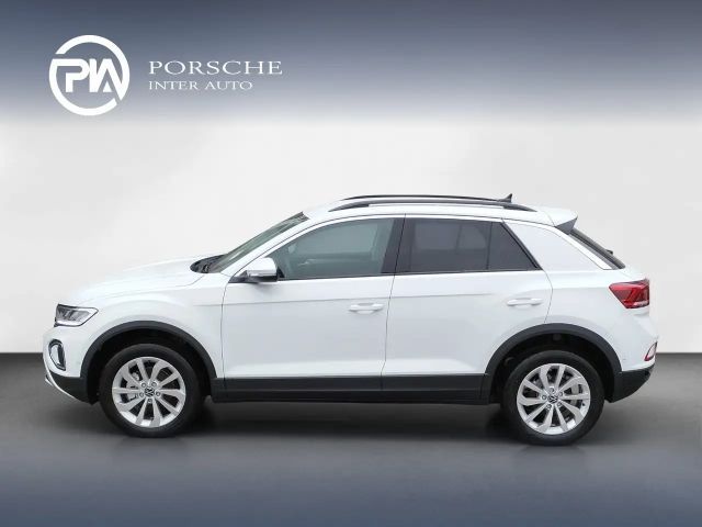 Volkswagen T-Roc Friends TDI