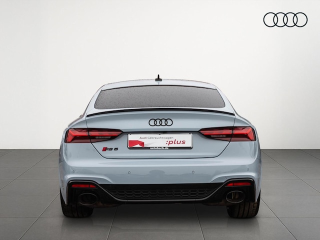 Audi RS5 Quattro Sportback