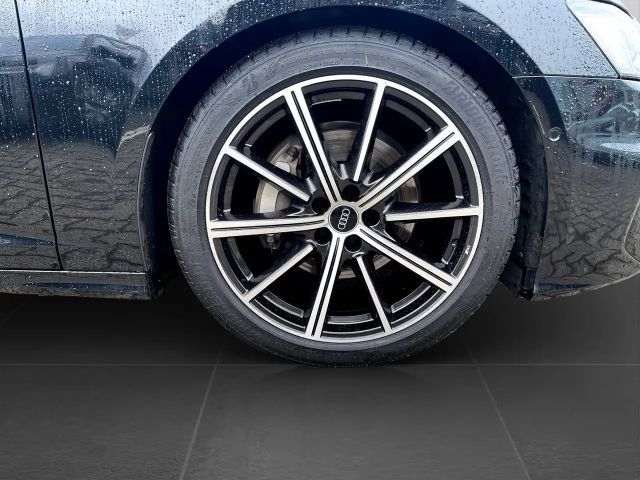 Audi A6 45 TFSI S-Line