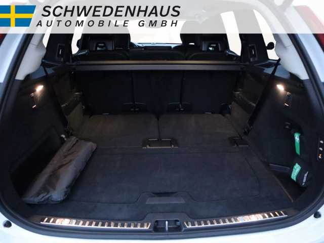 Volvo XC90 AWD Dark T8 Ultra