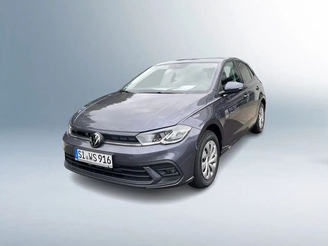 Volkswagen Polo DSG Life