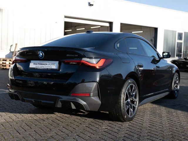 BMW i4 Coupé Gran Coupé M-Sport eDrive35