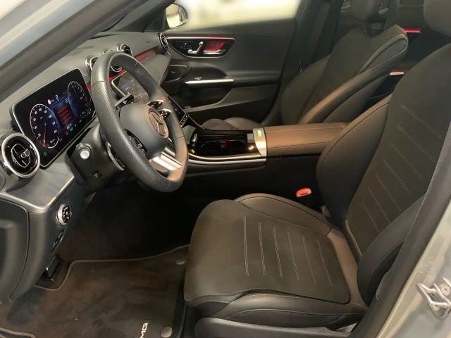 Mercedes-Benz C 300 AMG Line Sedan