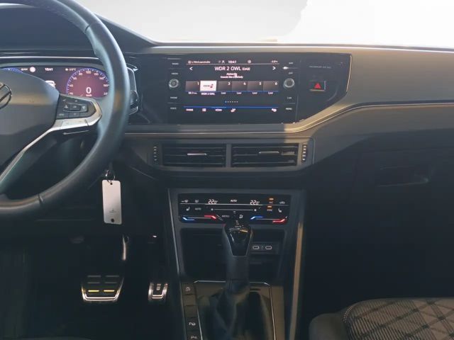 Volkswagen Polo 1.0 TSI DSG R-Line