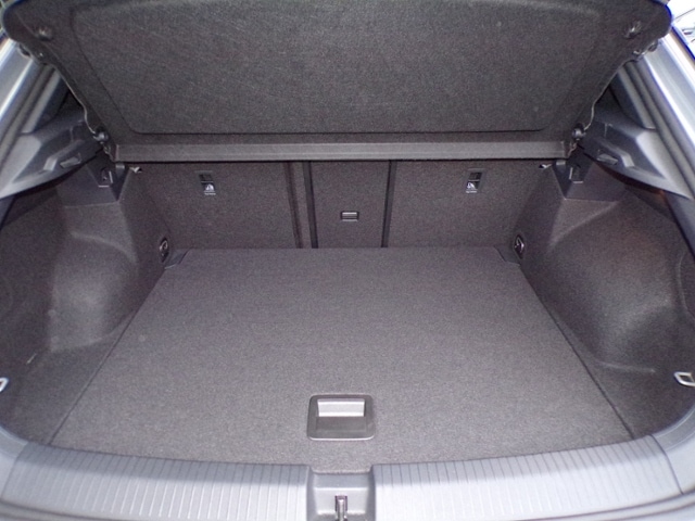 Volkswagen T-Roc 1.5 TSI