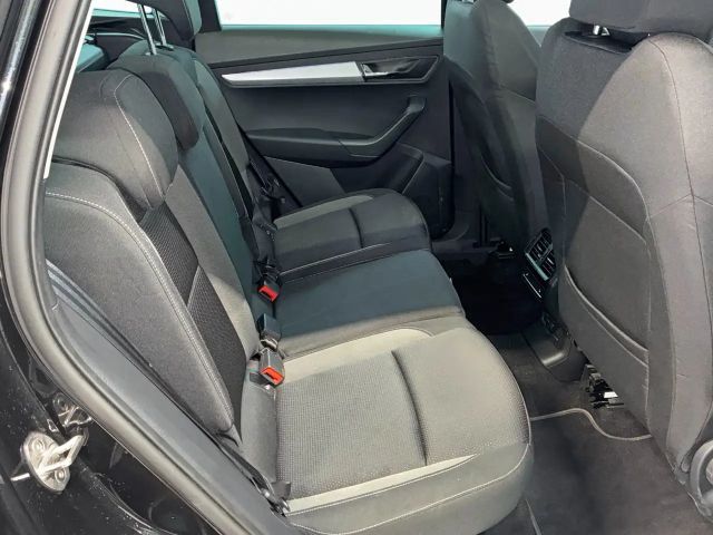 Skoda Karoq 1.5 TSI Tour