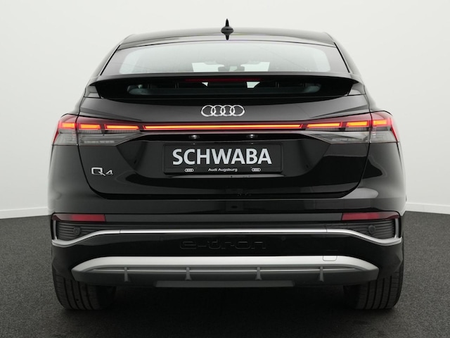 Audi Q4 e-tron 40 Sportback