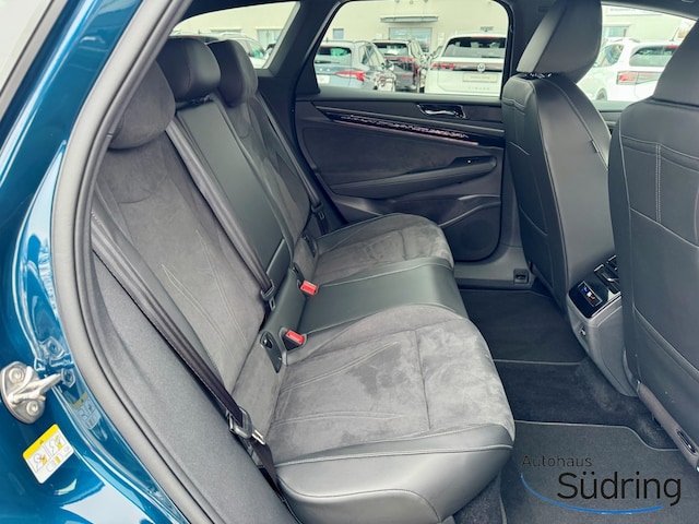 Volkswagen ID.7 IQ.Drive Pro Tourer