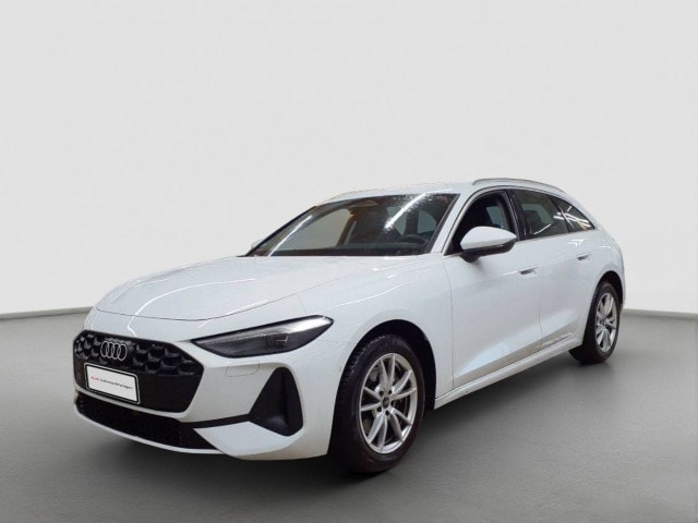 Audi A5 Avant S-Tronic