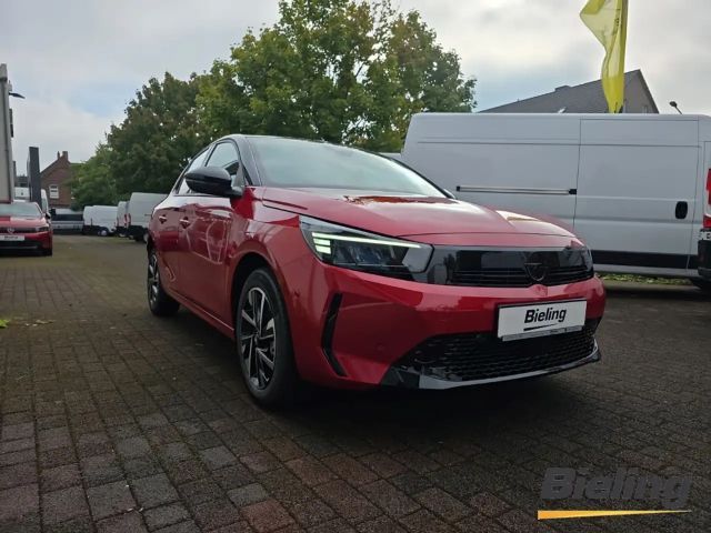 Opel Corsa 1.2 Turbo GS-Line Grand Sport Turbo