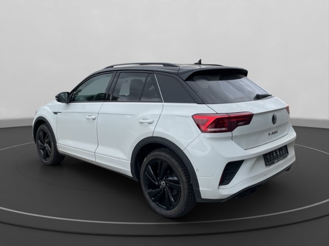 Volkswagen T-Roc 1.5 TSI