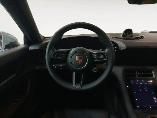 Porsche Taycan 4 Cross Turismo