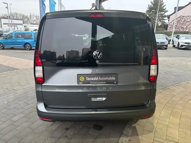 Volkswagen Caddy 1.5 TSI DSG