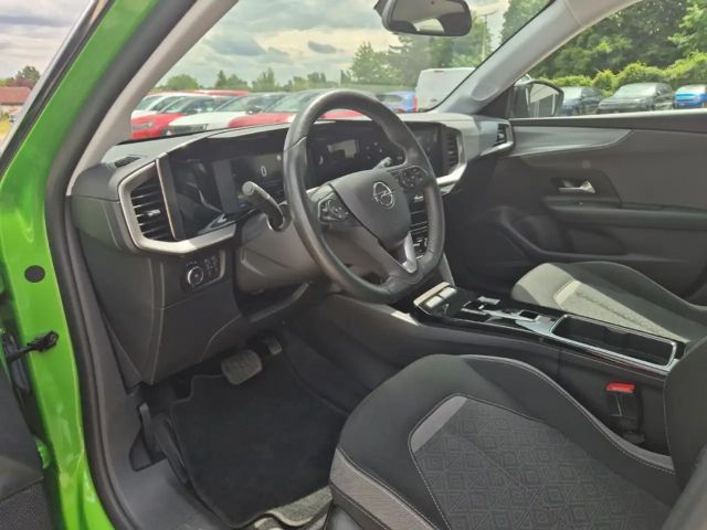 Opel Mokka Edition Mokka-e