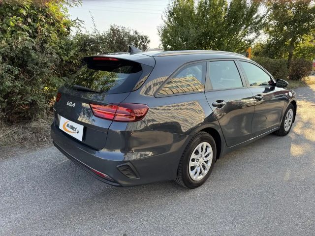 Kia Ceed SportWagon