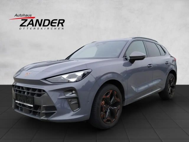 Cupra Terramar 2.0 TSI VZ