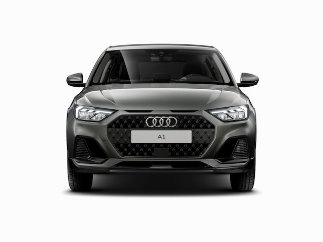 Audi A1 30 TFSI Allstreet