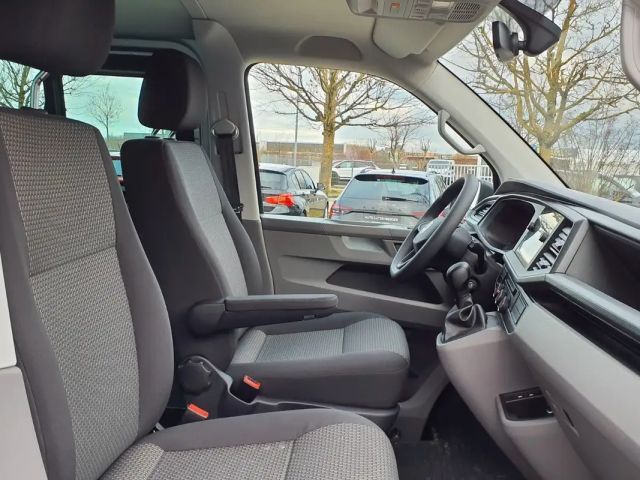 Volkswagen Transporter 2.0 TDI DSG Lang T6