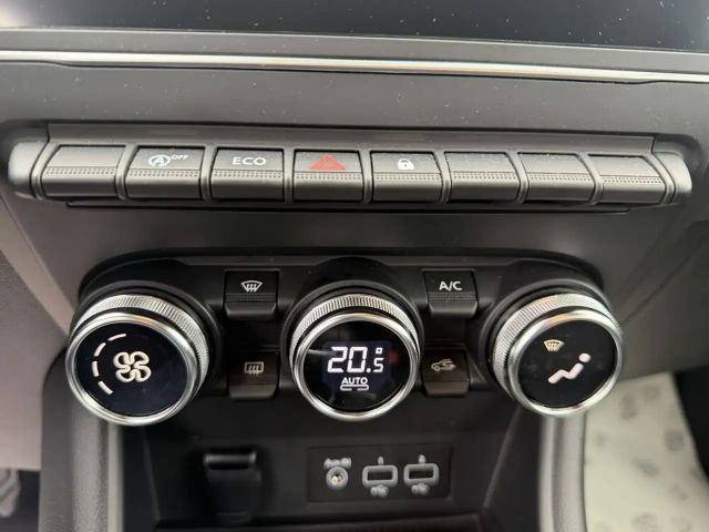 Renault Captur Intens