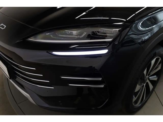 BYD Seal U Design Vierwielaandrijving