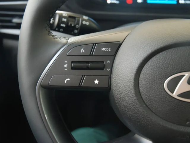 Hyundai i20 1.0 T-GDi Trend