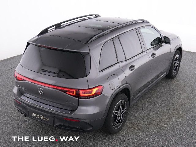 Mercedes-Benz EQB 300 4MATIC