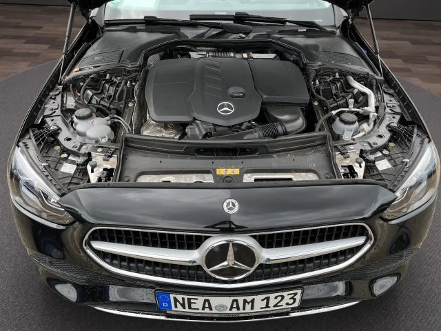 Mercedes-Benz C 220 AVANTGARDE C 220 d Estate
